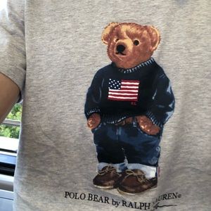 Meet your Posher, Peter